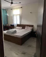 Manokamna Apartment