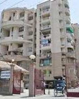 Manzil Apartment