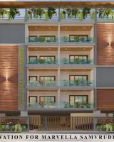 Marvella Samruddhi