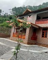 Hillside Residence