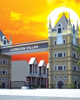 London Villas