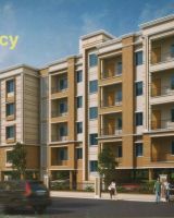 Krishna Residency