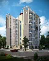 Leafstone Apartments