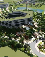 Pharma Smart City
