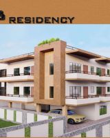 Pb Residency