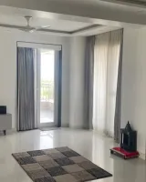 DDA Golf Links Residency