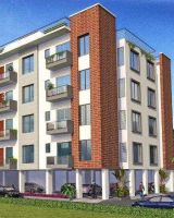 Oorja Apartment