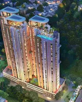 Navami Landmark