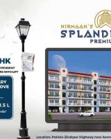 Nirmaan Splande Premium