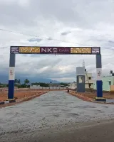 Nks Garden