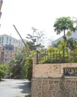 Powai Park Complex
