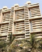 Prithvi Apartment