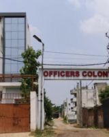 Officers Colony