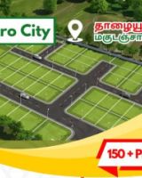Metro City