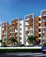 Radha Krishna Residency