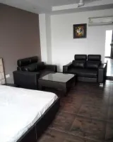 Pamposh Enclave