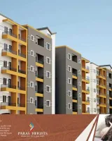 Paras Heights