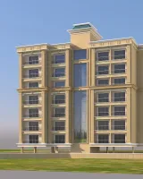 Nayantara Park Enclave