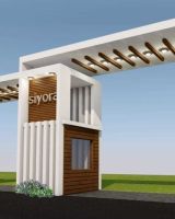 Siyora Shreyas