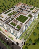 Ak Chitravilasa Garden City