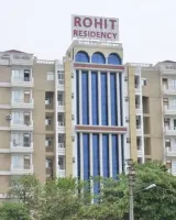 Rohit Residency