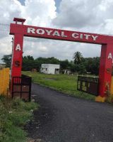 Royal City