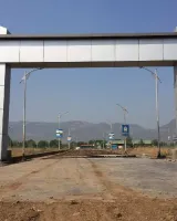 Roha Mega City Phase 2