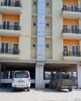 Saraswati Apartment