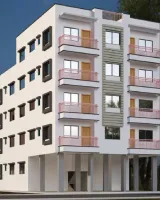 Sheetal Apartment