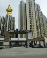 Pigeon Spring Meadows