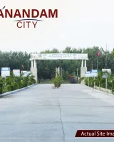 Anandam City