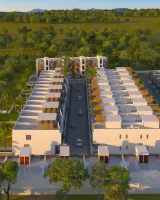 Shubhashray Villas