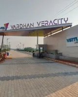 Vardhan Vera City