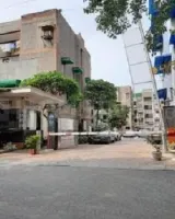 Vasundhara Apartment