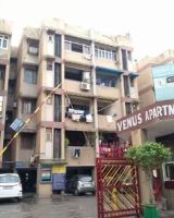 Venus Apartment
