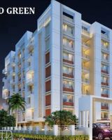 Whitefield Green Apartment