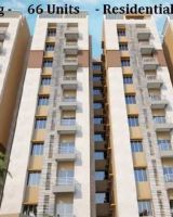 Whitefield Singnature Apartment