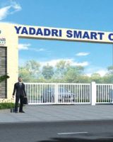 Yadadri Smart City