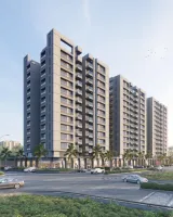 Suhaal Serenity