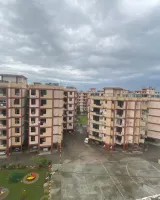 Silver Palm Apartments