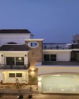Bajpai Signature Villa