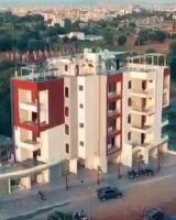 Sigma Yash Residency