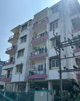 Keerthana apartment