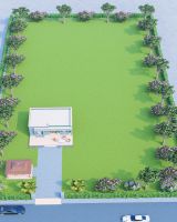 Vanyavillasa Farm Villas