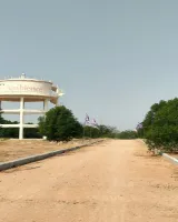 Yadadri Nature Ambience
