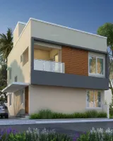 The Ragini Villas