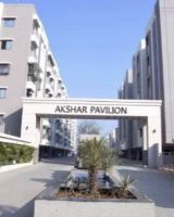 Akshar Pavilion