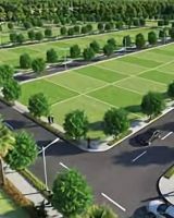 Global Park Colony