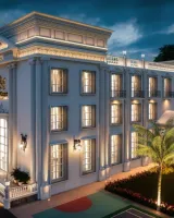 Shyam Palace