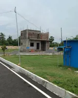 Sree Bramma Sakthi Green City